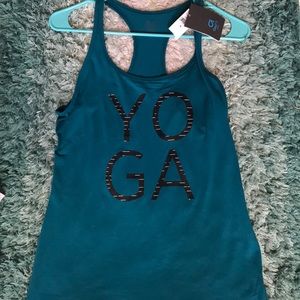 Gap Fit Yoga Tank